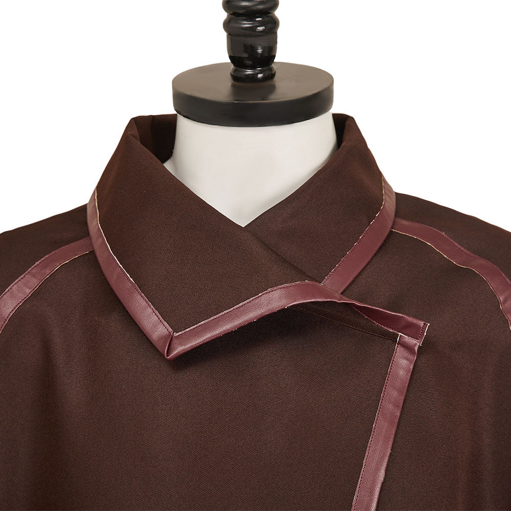 Andor Saison 2(2025) Luthen Rael Cpae Marron Cosplay Costume