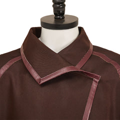 Andor Saison 2(2025) Luthen Rael Cpae Marron Cosplay Costume