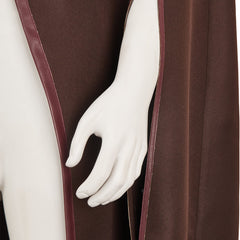 Andor Saison 2(2025) Luthen Rael Cpae Marron Cosplay Costume