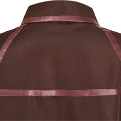 Andor Saison 2(2025) Luthen Rael Cpae Marron Cosplay Costume