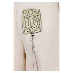 Andor Saison 2(2025) Mon Mothma Tenue Blanche Cosplay Costume Ver.2