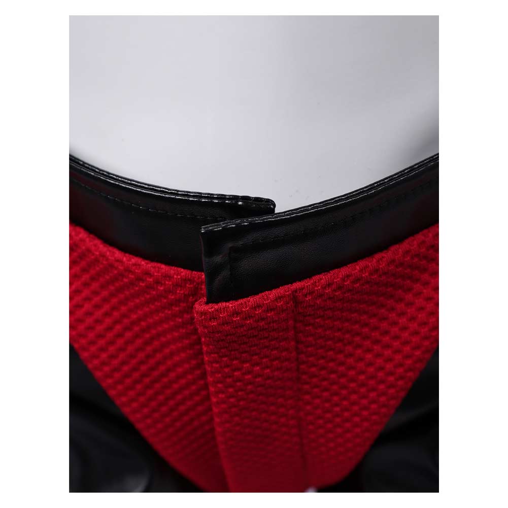 Animal Deadpool & Wolverine(2024) Deadpool Costume pour Chien