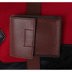 Animal Deadpool & Wolverine(2024) Deadpool Costume pour Chien