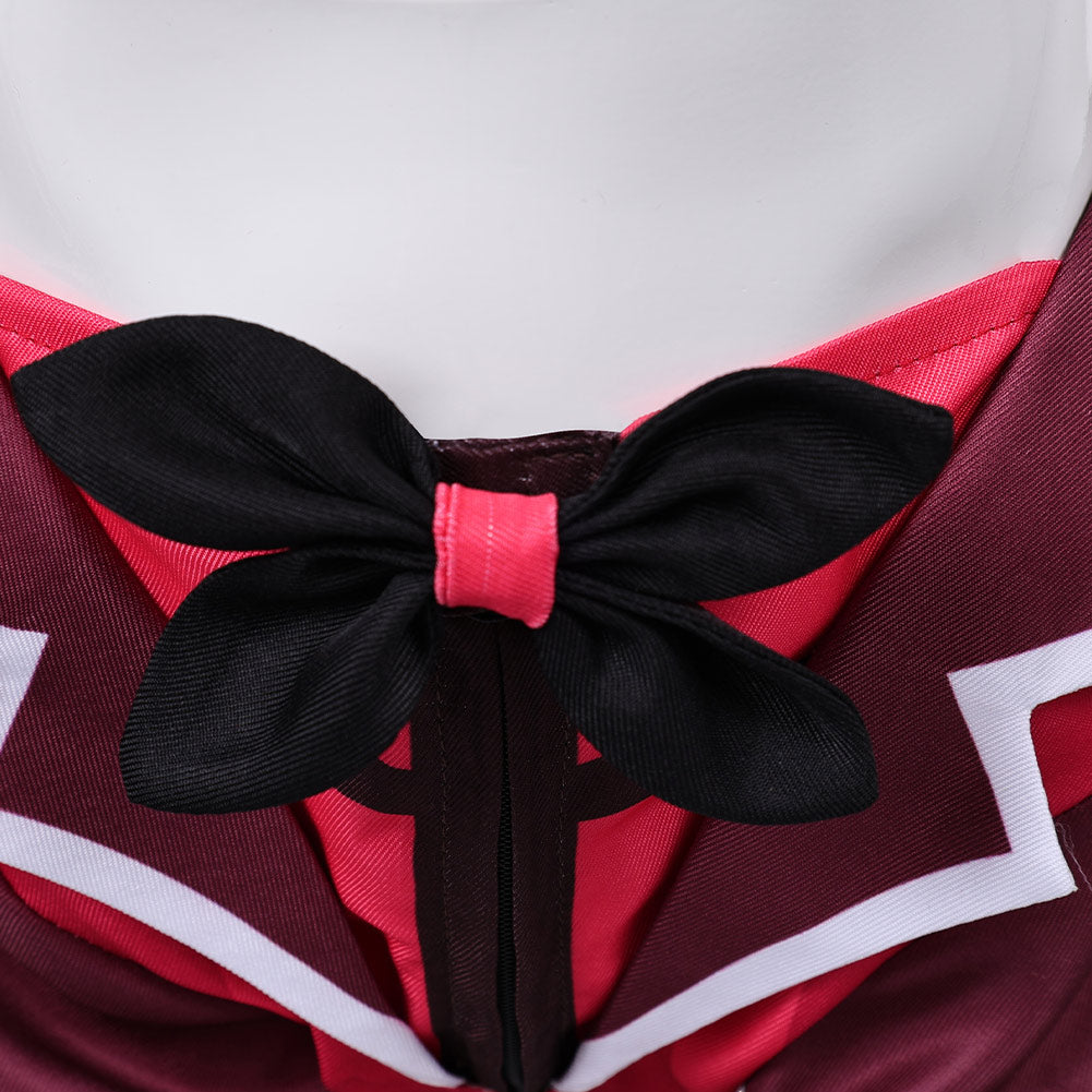 Animal Hazbin Hotel(2024) Alastor Costume pour Chien