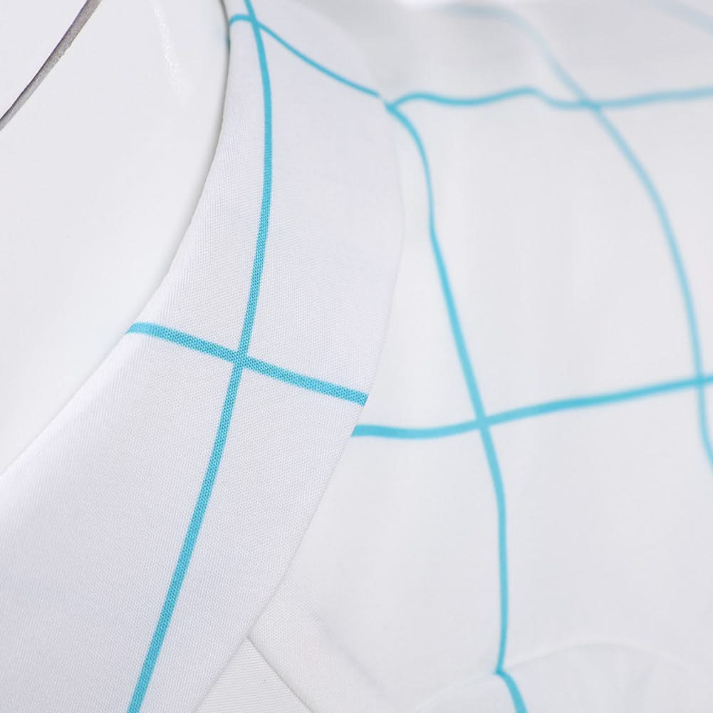 Animal Kpop Demon Hunters(2025) Saja Boys Chemise Costume pour Chien