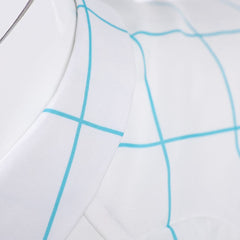 Animal Kpop Demon Hunters(2025) Saja Boys Chemise Costume pour Chien