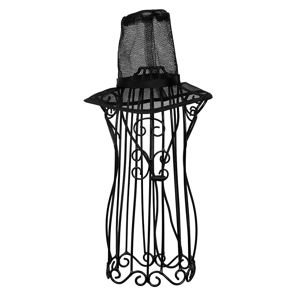 Animal Kpop Demon Hunters(2025) Sussie Pie Noire Chapeau pour Chien