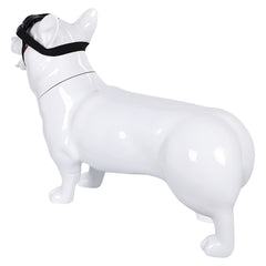 Animal Les Bad Guys 2(2025) Mr. Wolf Lunettes Accessoires pour Chien