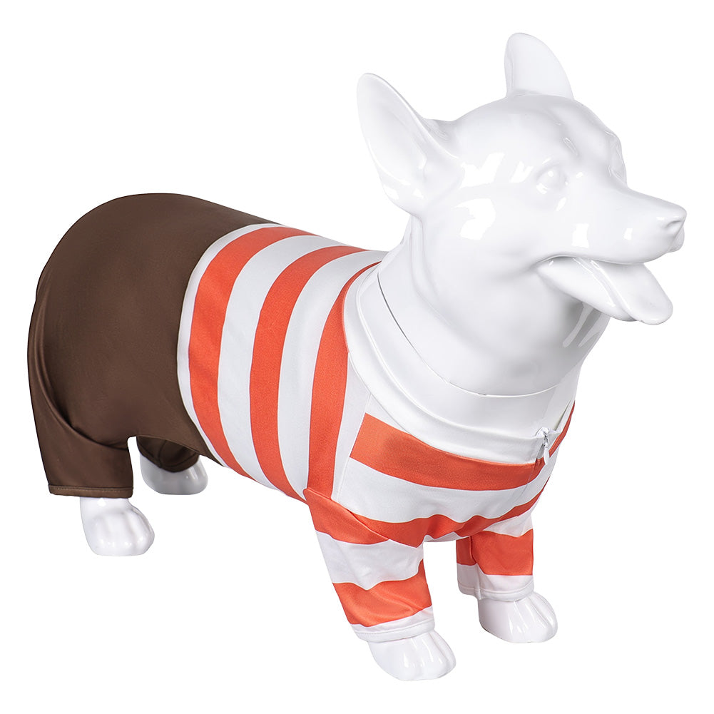 Animal Vice-Versa 2(2024) Anxiété Costume Pour Chien