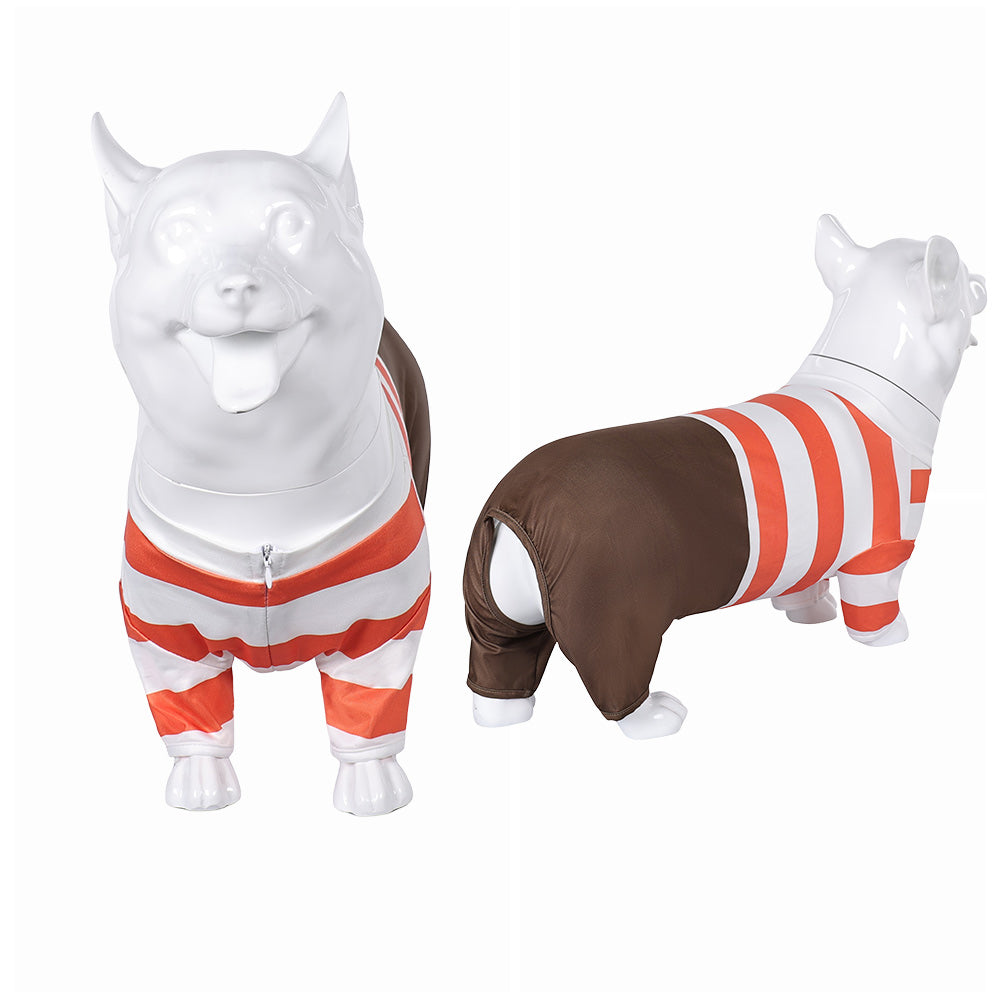 Animal Vice-Versa 2(2024) Anxiété Costume Pour Chien