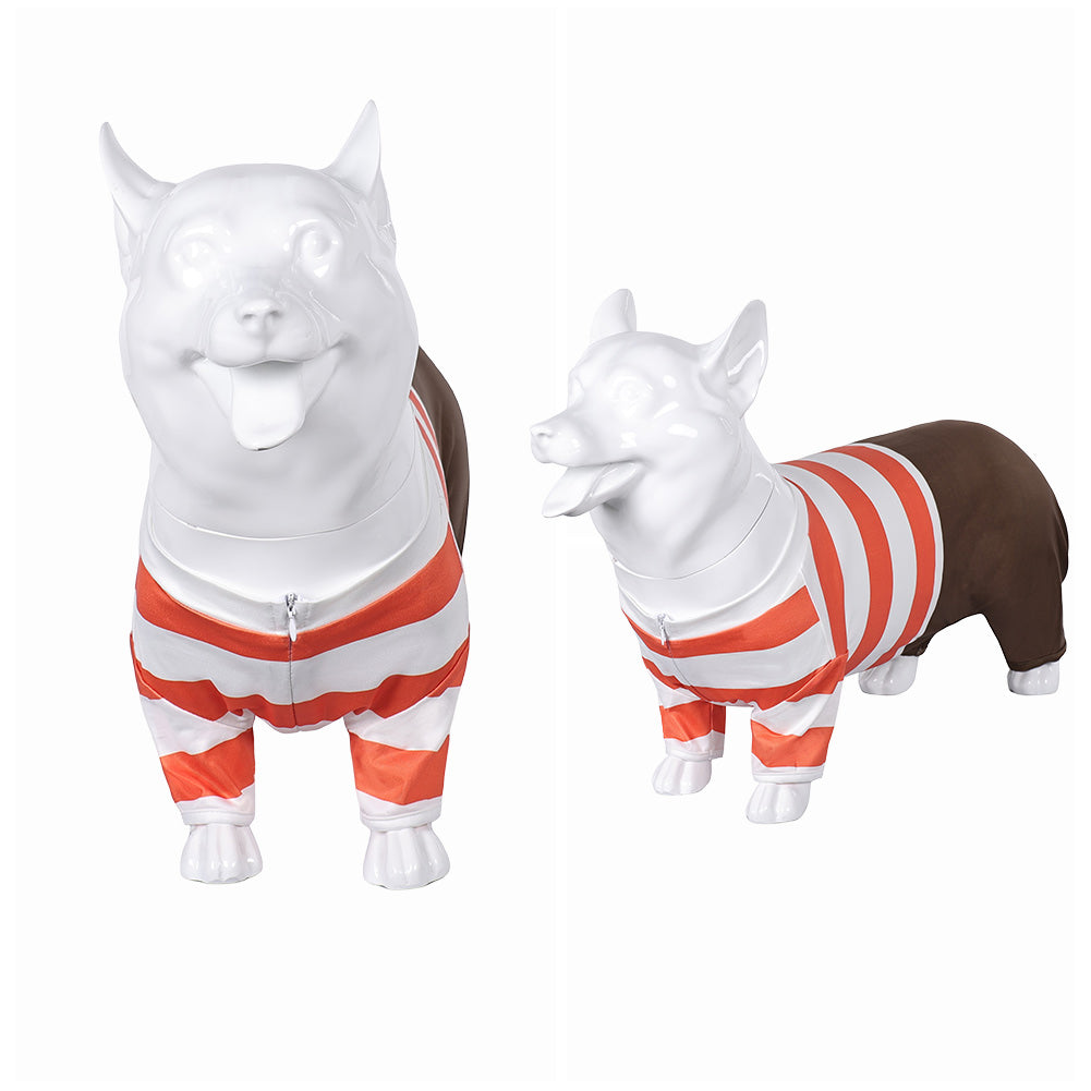 Animal Vice-Versa 2(2024) Anxiété Costume Pour Chien