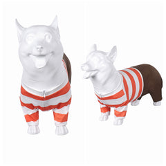 Animal Vice-Versa 2(2024) Anxiété Costume Pour Chien