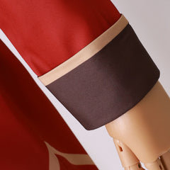 Anime Akuyaku Reijō Reberu 99 Patrick Ashbatten Cosplay Costume