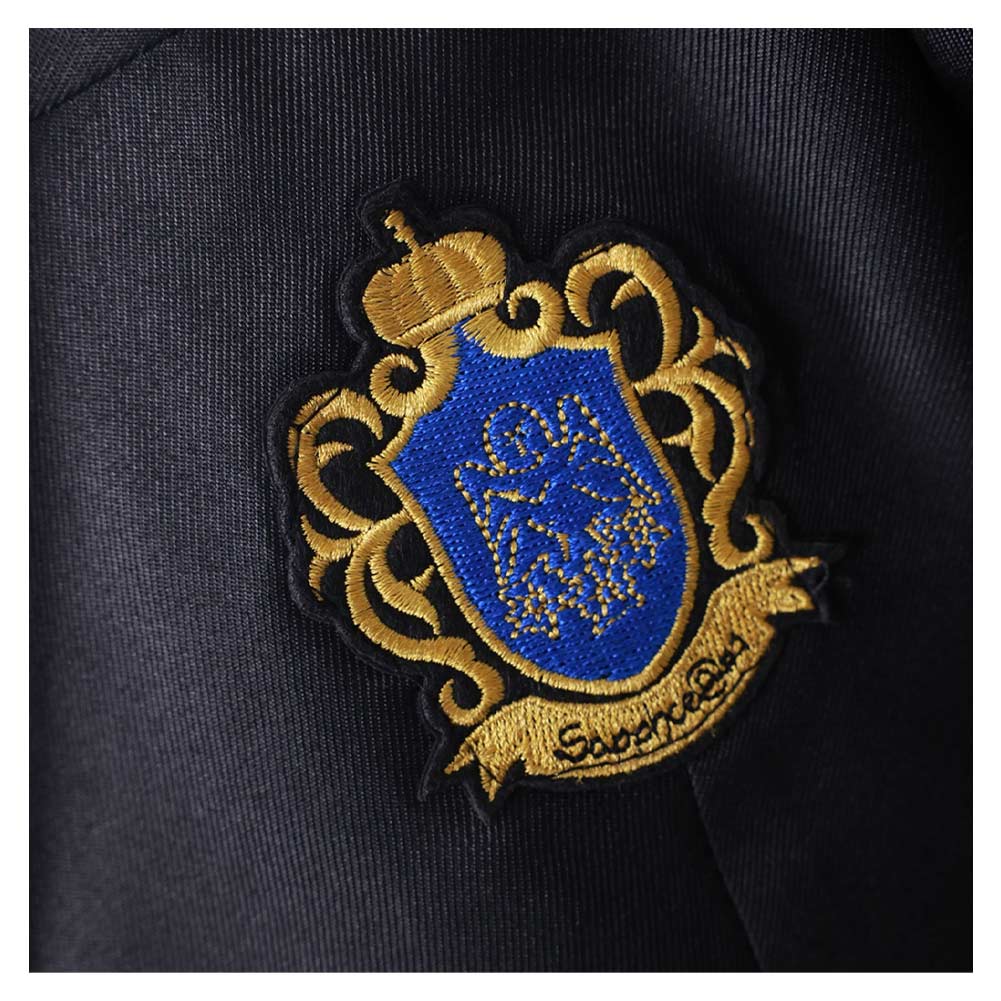 Anime Black Butler: Public School Arc(2024) Ciel Phantomhive Uniforme Noir Cosplay Costume