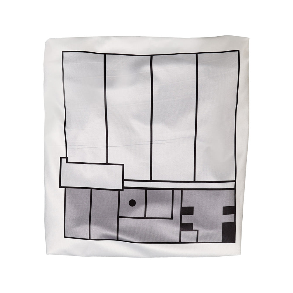 Anime Dandadan(2024) Momo Ayase Sweat-Shirt Blanc Cosplay Costume