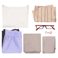 Anime Dandadan(2024) Seiko Ayase Tenue de Gilet Cosplay Costume