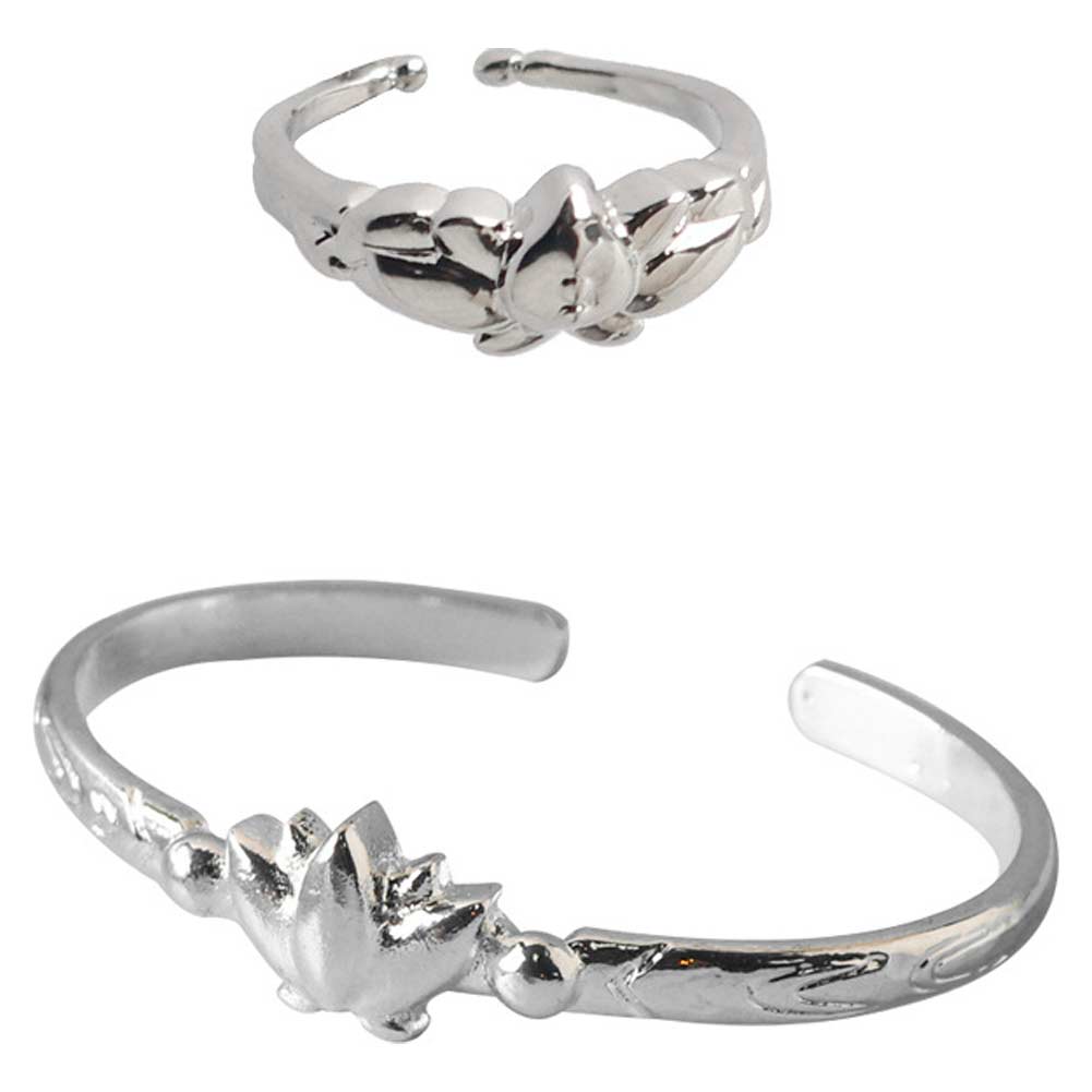 Anime Frieren: Beyond Journey's End Fern Bague+Bracelet Cosplay Accessoires