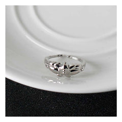 Anime Frieren: Beyond Journey's End Fern Bague+Bracelet Cosplay Accessoires