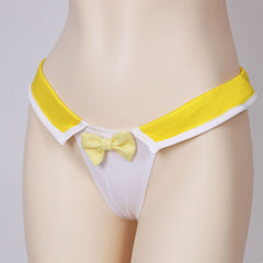 Anime Gushing over Magical Girls Magia Sulfur Kaoruko Tenkawa Cosplay Costume