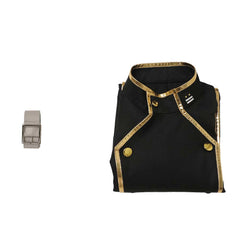Anime Kaiju No. 8 Soshiro Hoshina Uniforme Veste Cosplay Costume