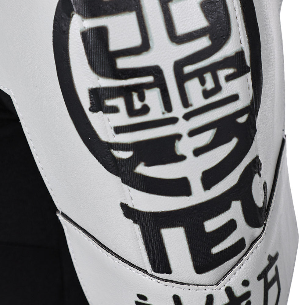 Anime Kaiju No.8 Ashiro Mina Cosplay Costume