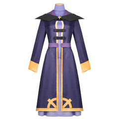 Anime Konosuba: Sois Béni Monde Merveilleux! Wiz Coslay Costume