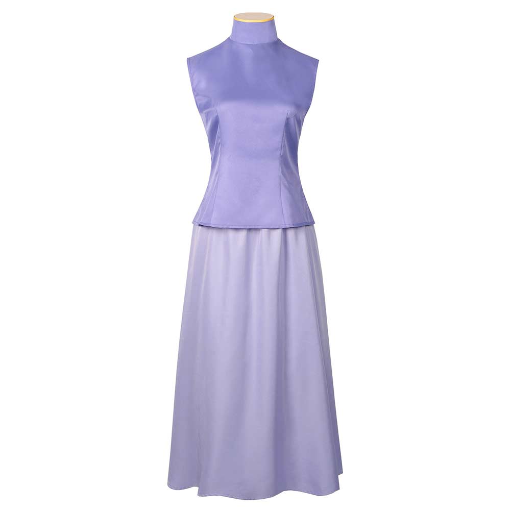 Anime Konosuba: Sois Béni Monde Merveilleux! Wiz Coslay Costume