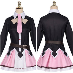 Anime Konosuba: Sois Béni Monde Merveilleux! Yunyun Cosplay Costume