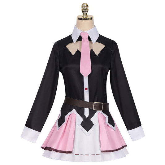 Anime Konosuba: Sois Béni Monde Merveilleux! Yunyun Cosplay Costume