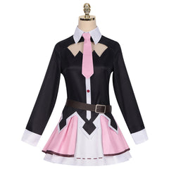 Anime Konosuba: Sois Béni Monde Merveilleux! Yunyun Cosplay Costume