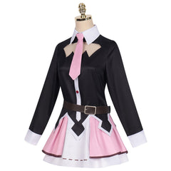 Anime Konosuba: Sois Béni Monde Merveilleux! Yunyun Cosplay Costume