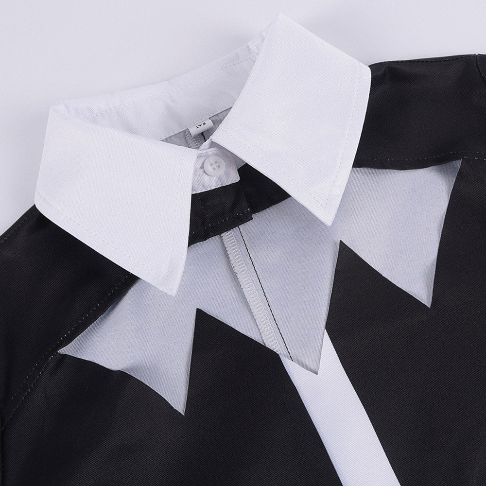 Anime Konosuba: Sois Béni Monde Merveilleux! Yunyun Cosplay Costume