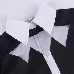 Anime Konosuba: Sois Béni Monde Merveilleux! Yunyun Cosplay Costume