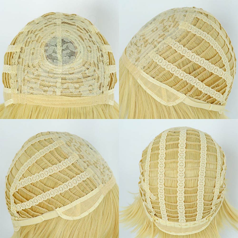 Anime Mato Seihei no Slave Tenka Izumo Cosplay Perruque