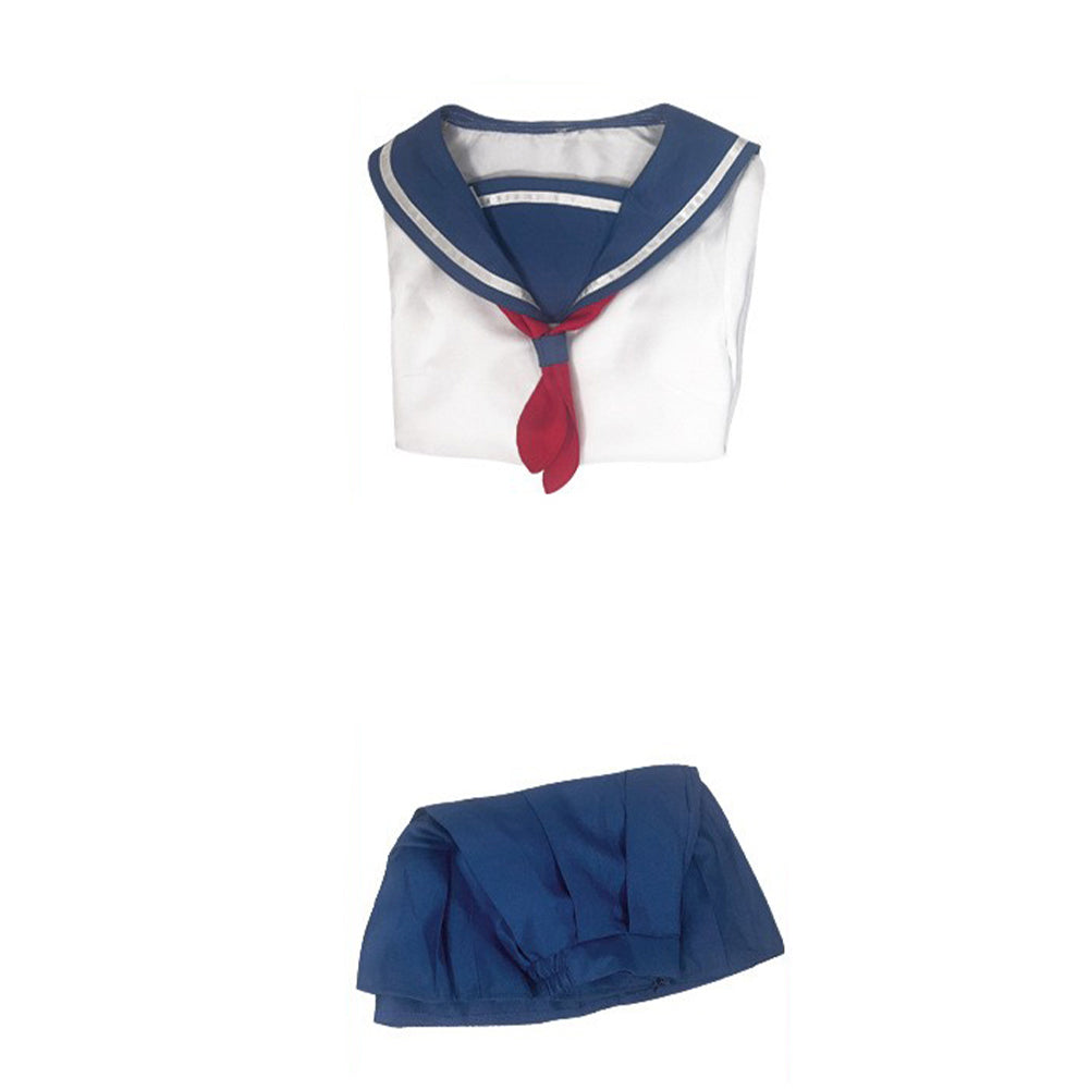 Anime Mission: Yozakura Family Yozakura Mutsumi JK Robe Cosplay Costume