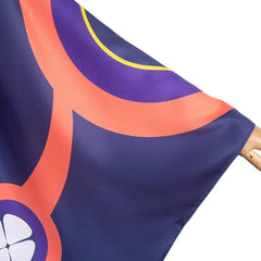 Anime Mononoke Kusuriuri Medicine Seller Cosplay Costume