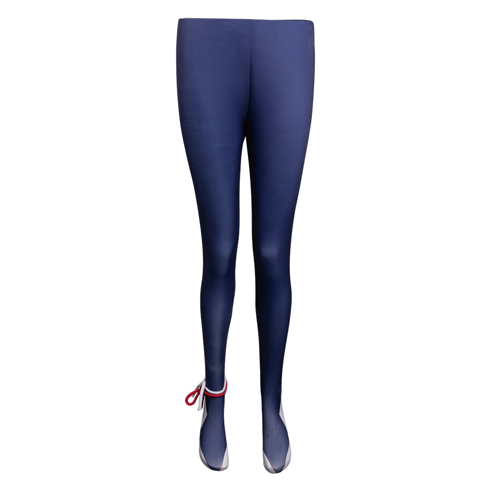 Anime Mononoke Kusuriuri Medicine Seller Cosplay Costume