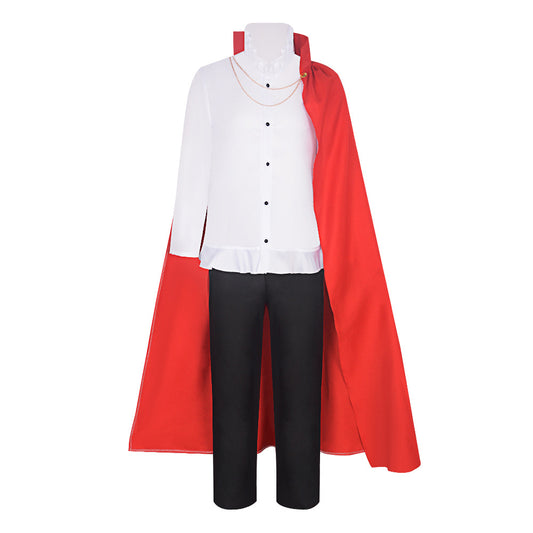 Anime One Piece Vinsmoke Sanji 2 Ans Après Cosplay Costume