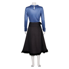 Anime Ookami to Koushinryou Holo Robe Cosplay Costume