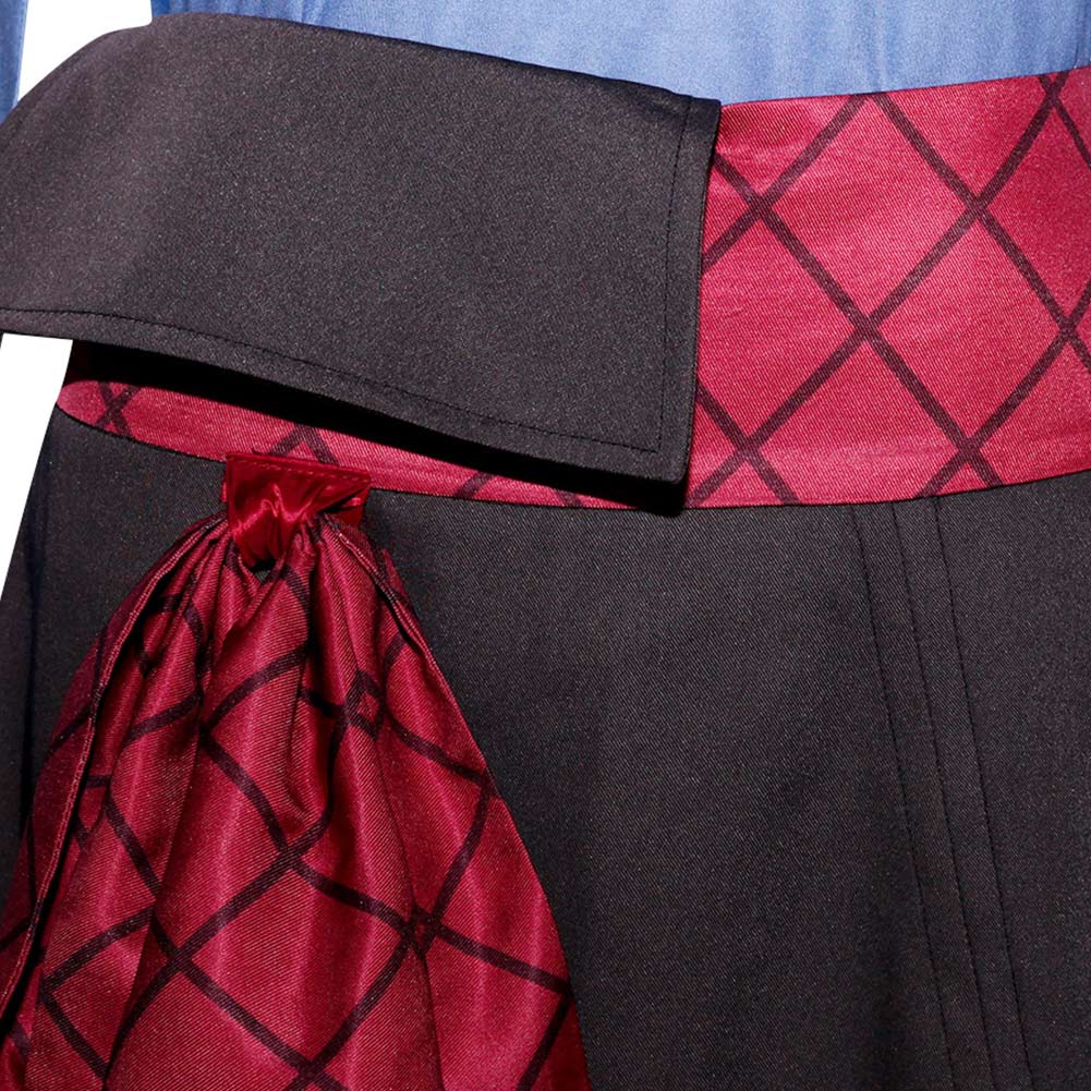 Anime Ookami to Koushinryou Holo Robe Cosplay Costume