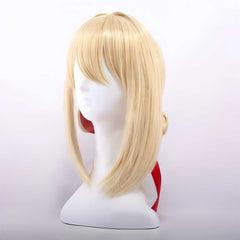 Anime Violet Evergarden Evergarden Cosplay Perruque