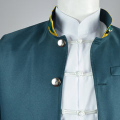 Anime Wind Breaker Hayato Suo Cosplay Costume