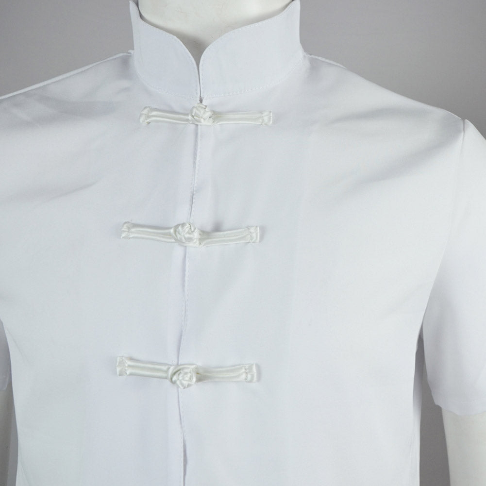 Anime Wind Breaker Hayato Suo Cosplay Costume