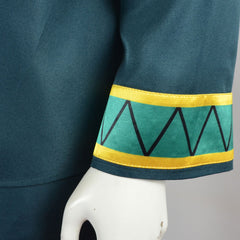 Anime Wind Breaker Sakura Haruka Cosplay Costume