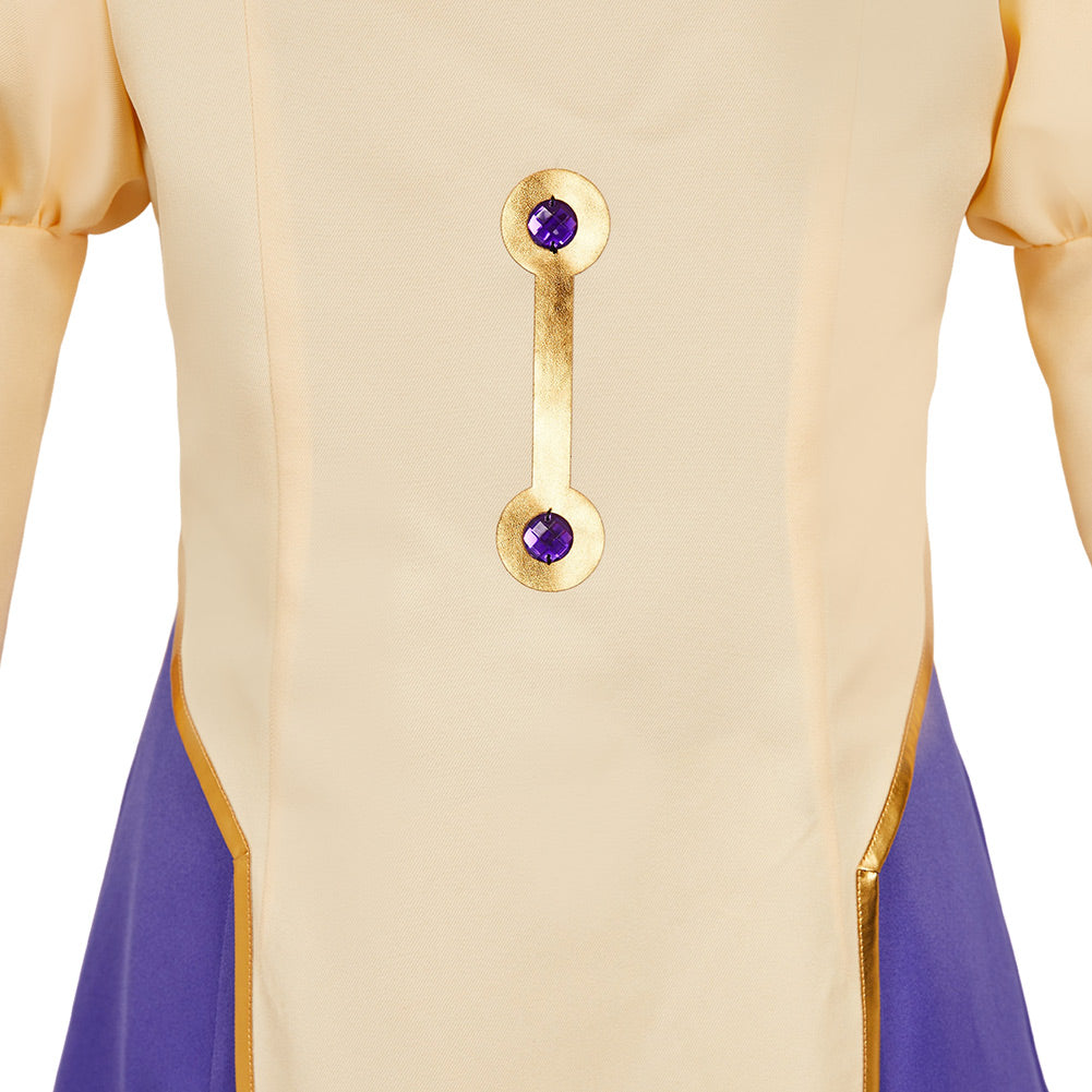 Apocalypse Hotel Yachiyo Cosplay Costume