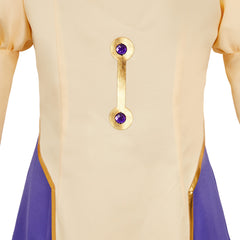 Apocalypse Hotel Yachiyo Cosplay Costume