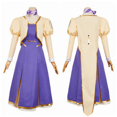 Apocalypse Hotel Yachiyo Cosplay Costume