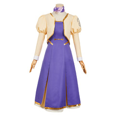Apocalypse Hotel Yachiyo Cosplay Costume