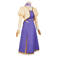 Apocalypse Hotel Yachiyo Cosplay Costume