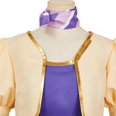 Apocalypse Hotel Yachiyo Cosplay Costume